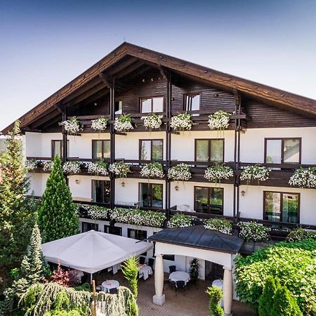 Gasthof Feichter Finkenstein am Faaker See Esterno foto