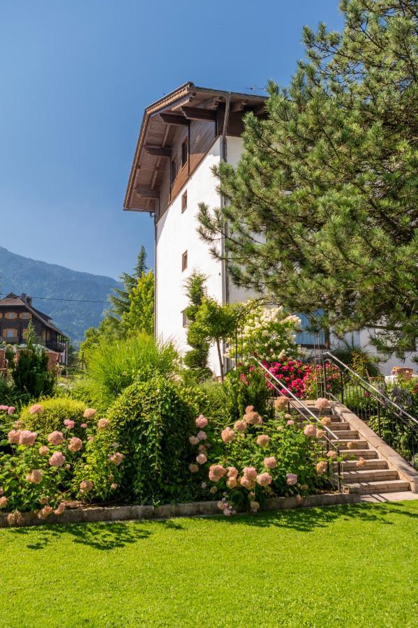 Gasthof Feichter Finkenstein am Faaker See Esterno foto